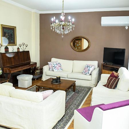Maria'S House Apartment Alexandroúpolis Luaran gambar