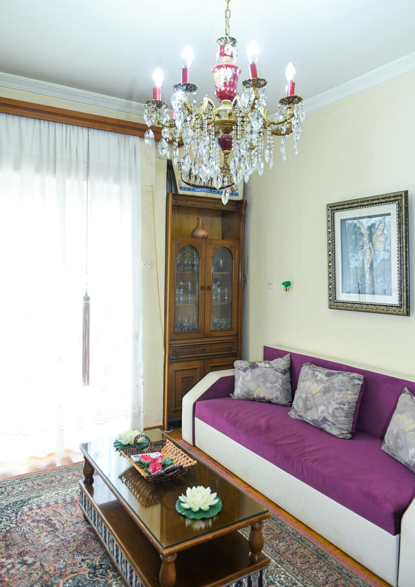 Maria'S House Apartment Alexandroúpolis Luaran gambar