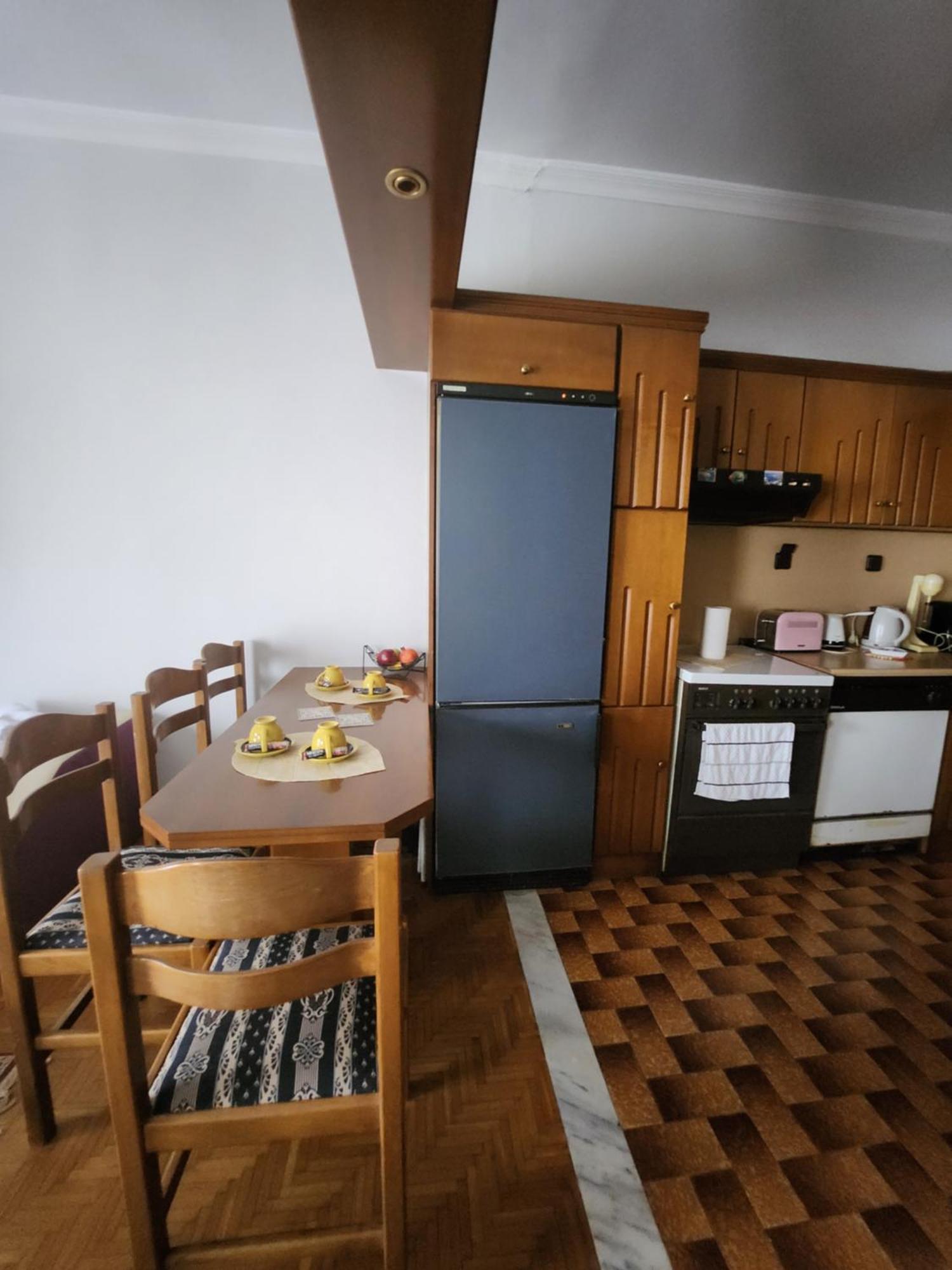 Maria'S House Apartment Alexandroúpolis Luaran gambar
