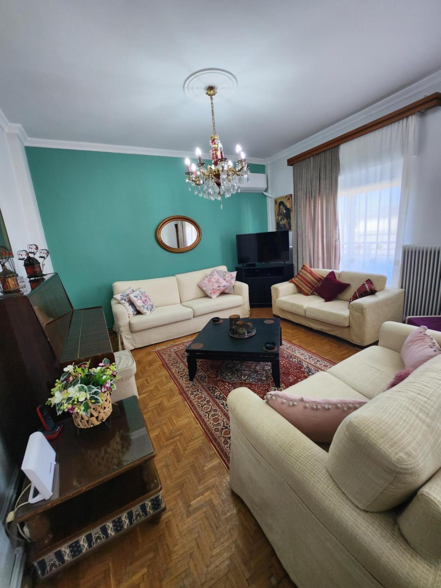 Maria'S House Apartment Alexandroúpolis Luaran gambar