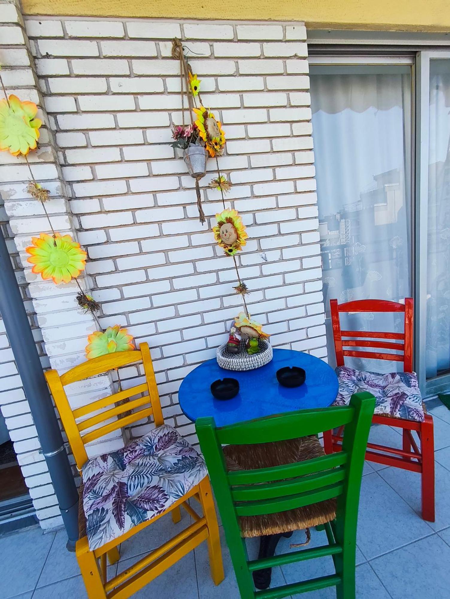 Maria'S House Apartment Alexandroúpolis Bilik gambar
